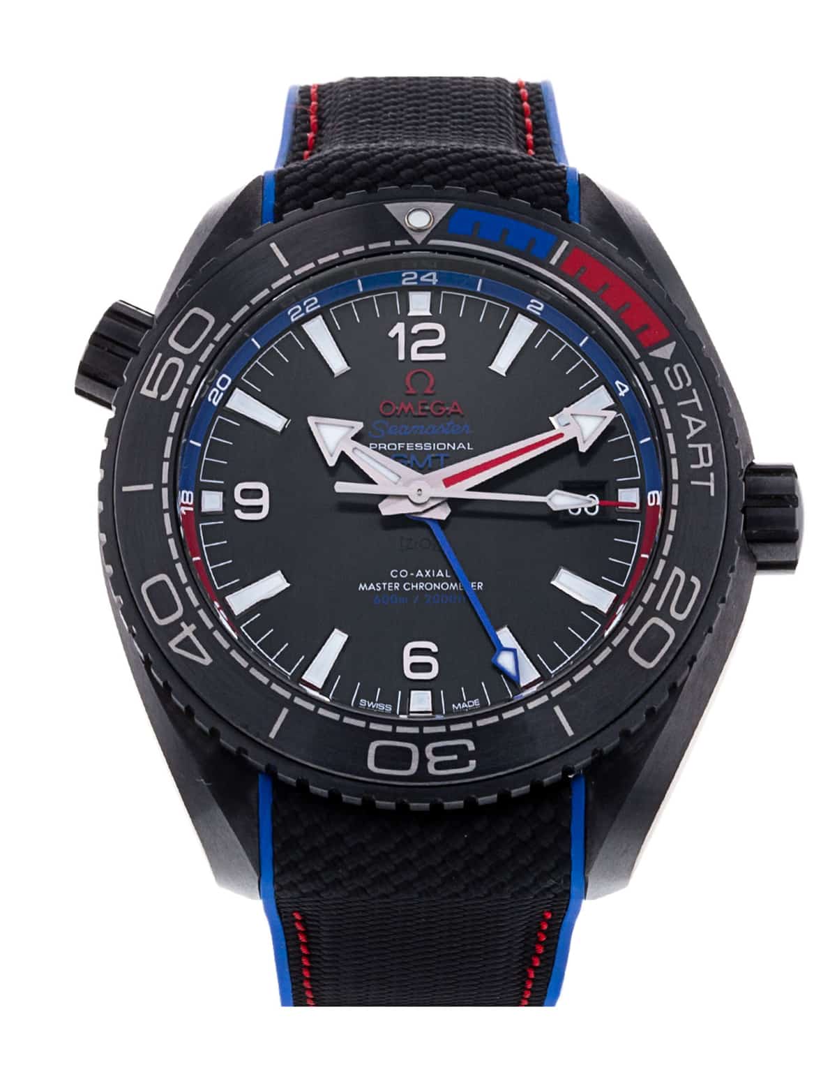 Omega Planet Ocean 215.92.46.22.01.004